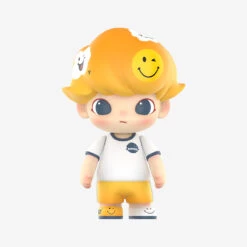 MEGA COLLECTION 1000% JUST DIMOO × SmileyWorld