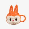 LABUBU Originals - Orange Profiled Mug