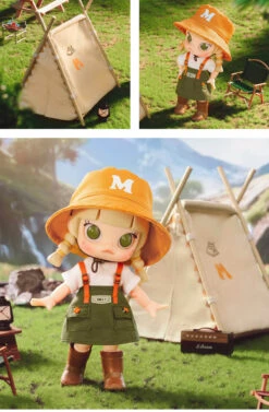 MOLLY Go Camping Action Figure -Pop Mart 01 BoZo0E0umU 1200x1830