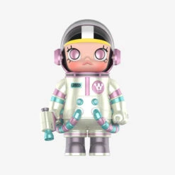 MEGA COLLECTION 400% SPACE MOLLY CANDY