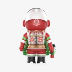 MEGA COLLECTION 1000% SPACE MOLLY Christmas -Pop Mart 03 OORWigwrTE 1200x1200