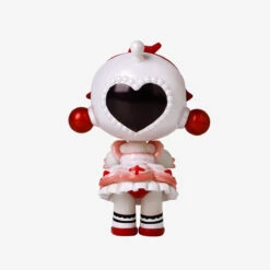 SKULLPANDA White Maid Figurine -Pop Mart 03 fYQMElDT1e 1200x1200