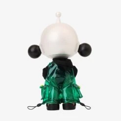 SKULLPANDA OOTD The Wild Green Figurine -Pop Mart 03 rmMKBkDPdC 1200x1200
