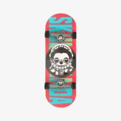 SKULLPANDA Hypepanda Series-Fingerboard -Pop Mart 04 E08uaZ8i1K 1200x1200