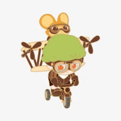 DIMOO Where We Go Badge （3PC & 9PC) -Pop Mart 07 kHDgDv5bh1 1200x1200