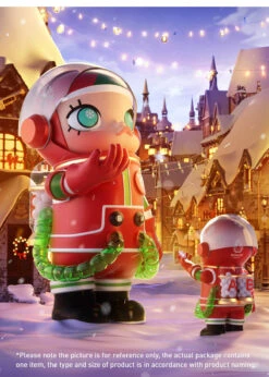 MEGA COLLECTION 1000% SPACE MOLLY Christmas -Pop Mart 1000 chrismas 04 hTrnI7uNpM 1200x1680