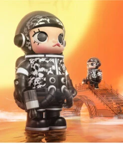 MEGA SPACE MOLLY 1000% Meilin Panda -Pop Mart 1000 meilin 02 AHPrAA535A 1200x1430