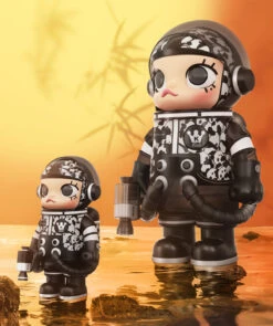 MEGA SPACE MOLLY 1000% Meilin Panda -Pop Mart 1000 meilin 03 kDSHZ9fPa2 1200x1433