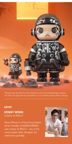 MEGA SPACE MOLLY 1000% Meilin Panda -Pop Mart 1000 meilin 04 x5Zwx0qseu 1200x2412