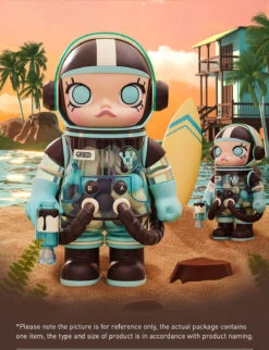 MEGA SPACE MOLLY 1000% Mint Chocolate -Pop Mart 1000 mint choco 04 w70v1wXHKu 1200x1566