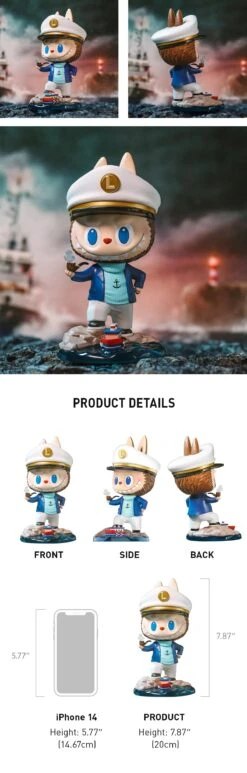 LABUBU Captain Figurine -Pop Mart 20230228 133440 nBUvhqDO3h 1200x3755