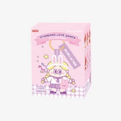 Standard Love Dance Daily Work Series-Plush Pendant Blind Box -Pop Mart 20230913 175838 235461 1200x1200