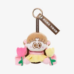 Standard Love Dance Daily Work Series-Plush Pendant Blind Box -Pop Mart 20230913 175908 025957 1200x1200