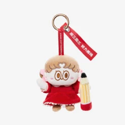 Standard Love Dance Daily Work Series-Plush Pendant Blind Box -Pop Mart 20230913 175909 541555 1200x1200