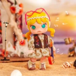 MOLLY Beach Music Festival Action Figure -Pop Mart 20230918 152907 831188 1200x1200