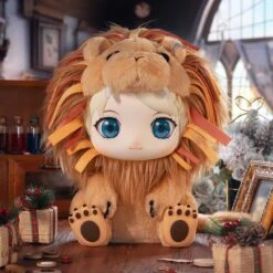 Harry Potter PVC Stuffed Toy Leo -Pop Mart 20230920 114908 627816 1200x1200