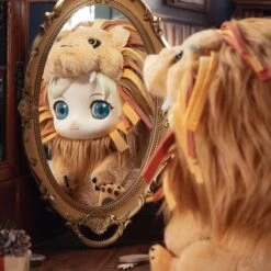 Harry Potter PVC Stuffed Toy Leo -Pop Mart 20230920 114908 804453 1200x1200