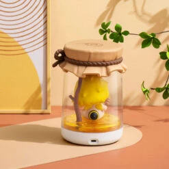 HONEY BEEDY Jar Light Figurine -Pop Mart 20230922 145947 372914 1200x1200