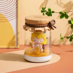 HONEY BEEDY Jar Light Figurine -Pop Mart 20230922 145947 832618 1200x1200