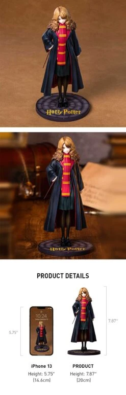 Harry Potter:Wizard Dynasty Hermione -Pop Mart 20230922 154723 622858 1200x3738