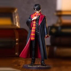 Harry Potter:Wizard Dynasty Harry Potter -Pop Mart 20230922 161224 505721 1200x1200