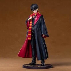 Harry Potter:Wizard Dynasty Harry Potter -Pop Mart 20230922 161224 702496 1200x1200