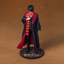 Harry Potter:Wizard Dynasty Harry Potter -Pop Mart 20230922 161224 898498 1200x1200