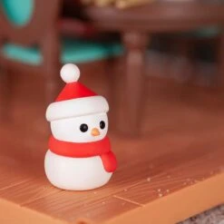 POP Christmas House Set(Christmas Fairy Tale) -Pop Mart 20230922 171002 438439 1200x1200