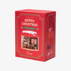 POP Christmas House Set(Christmas Fairy Tale) -Pop Mart 20230922 171002 502612 1200x1200