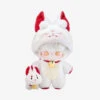 DIMOO: No One's Gonna Sleep Tonight Series-40cm Cotton Doll (Fox Spirit)