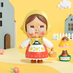 CRYBABY My Russian Doll Figurine -Pop Mart 20231010 202238 048216 1200x1200