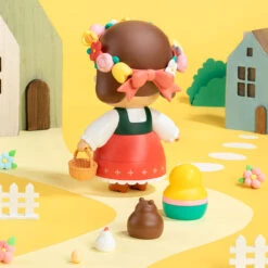 CRYBABY My Russian Doll Figurine -Pop Mart 20231010 202238 568886 1200x1200