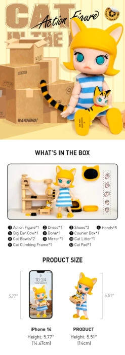 MOLLY Cat In The Box Action Figure -Pop Mart 20231011 143509 451676 1200x3403