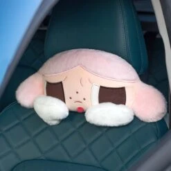 CRYBABY Encounter Yourself Series-Neck Pillow -Pop Mart 20231011 152946 407690 1200x1200