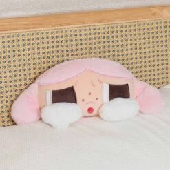 CRYBABY Encounter Yourself Series-Neck Pillow -Pop Mart 20231011 152946 743740 1200x1200