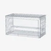 POP Clear Modular Display Box