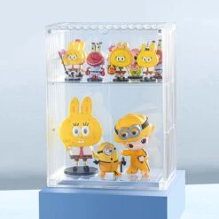 POP 400% Clear Modular Display Box -Pop Mart 20231013 110430 552016 1200x1200