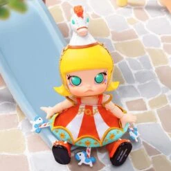 MOLLY Carousel Action Figure -Pop Mart 20231017 162008 006529 1200x1200