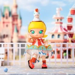 MOLLY Carousel Action Figure -Pop Mart 20231017 162008 124367 1200x1200