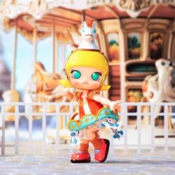MOLLY Carousel Action Figure -Pop Mart 20231017 162008 612872 1200x1200