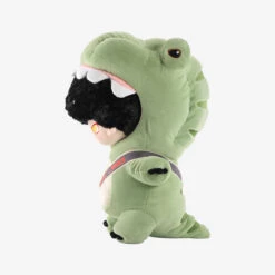 DIMOO Jurassic World Series-Cotton Doll (Roar) -Pop Mart 20231019 151303 217867 1200x1200
