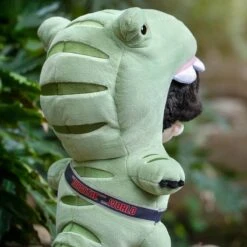 DIMOO Jurassic World Series-Cotton Doll (Roar) -Pop Mart 20231019 151303 867866 1200x1200