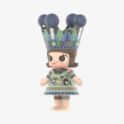 MEGA ROYAL MOLLY 1000% Shana Chang. Dun Huang -Pop Mart 20231019 182417 133863 1200x1200