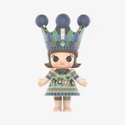 MEGA ROYAL MOLLY 1000% Shana Chang. Dun Huang -Pop Mart 20231019 182417 855504 1200x1200