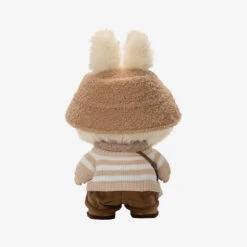 THE MONSTERS - DRESS BE LATTE Vinyl Plush Doll -Pop Mart 20231026 121853 024132 1200x1200