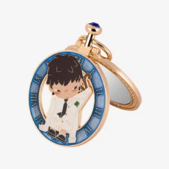 Spotlight POP MART 13th Anniversary Series-Pendant Blind Box -Pop Mart 20231026 183039 829147 1200x1200