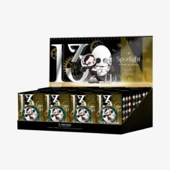 Spotlight POP MART 13th Anniversary Series-Pendant Blind Box -Pop Mart 20231026 183655 022549 1200x1200