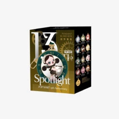 Spotlight POP MART 13th Anniversary Series-Pendant Blind Box -Pop Mart 20231026 183655 537654 1200x1200