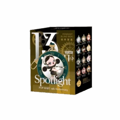 Spotlight POP MART 13th Anniversary Series-Pendant Blind Box -Pop Mart 20231026 193844 632853 500x500