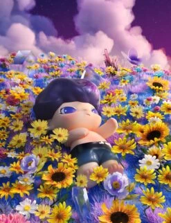 MEGA JUST DIMOO 1000% MIKA NINAGAWA -Pop Mart 20231108 103336 543991 1200x1565